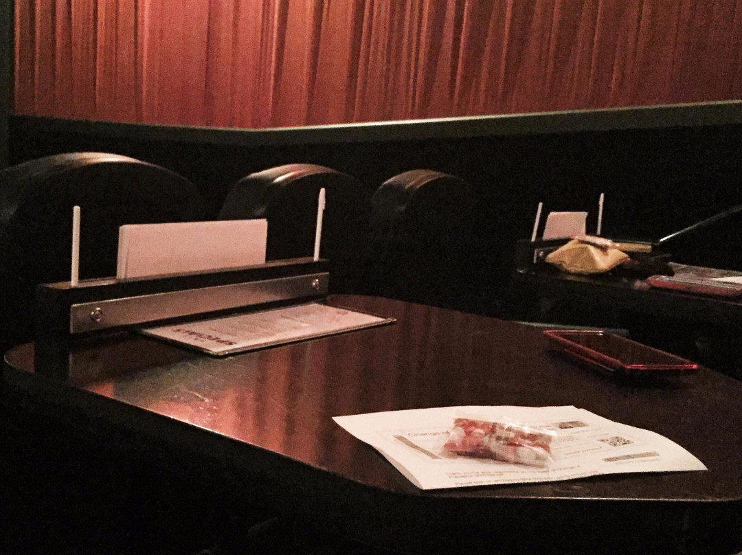 Alamo Drafthouse Cinema景点图片