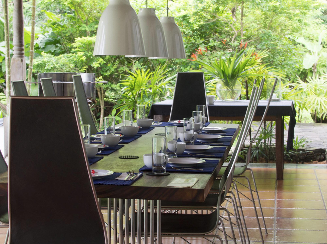 The Garden House主图