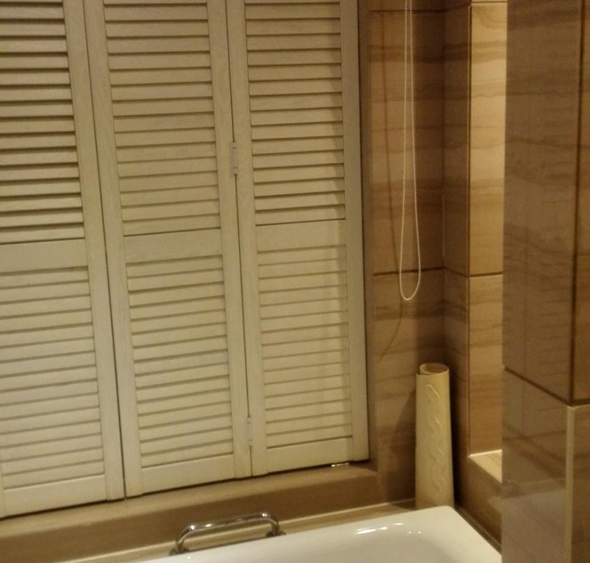 锦鹏生态酒店主图