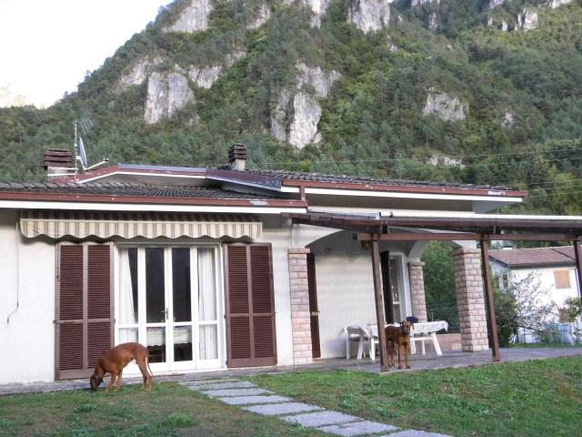 Hotel Ristorante Alpino-客卧
