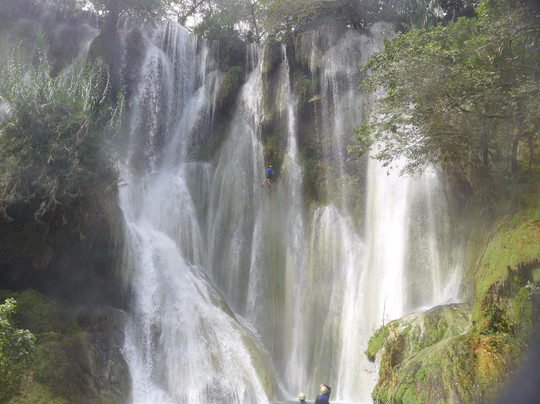 Tlacuache Adventures-奎尔纳瓦卡必去景点