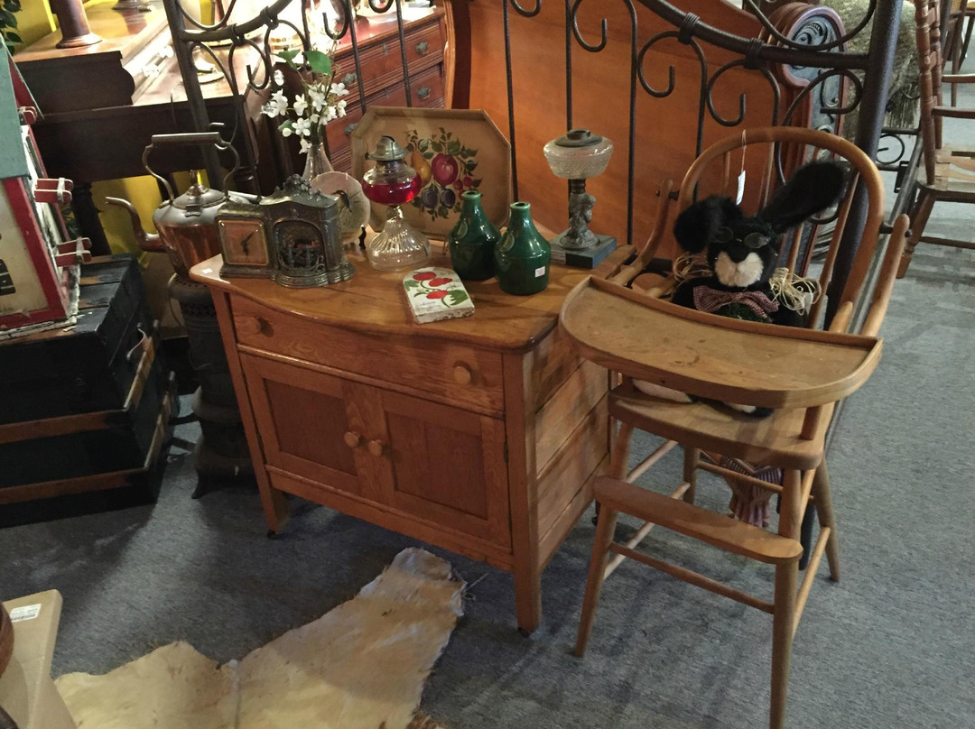 Finders Keepers-Orange必去景点