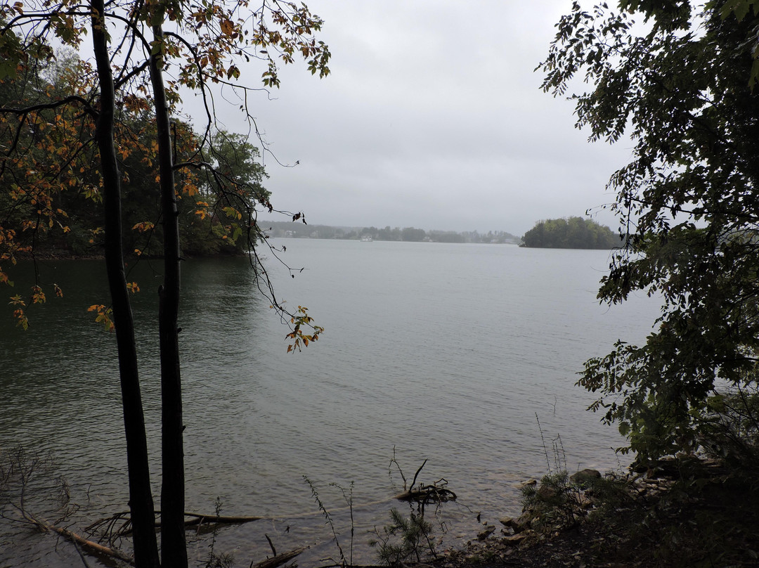 Smith Mountain Lake State Park景点图片