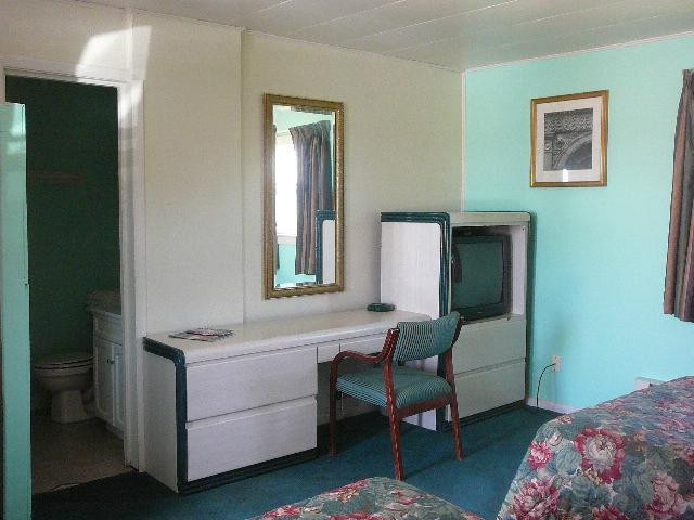 Tri-Manor Motel主图