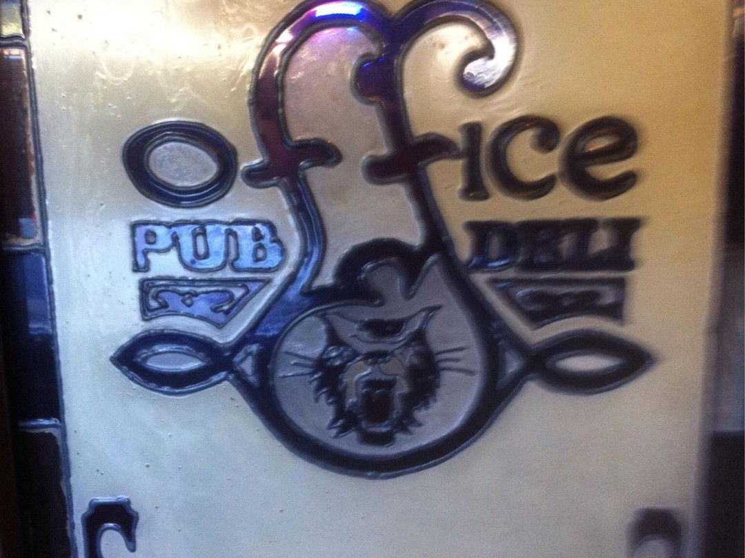 The Office Pub & Deli