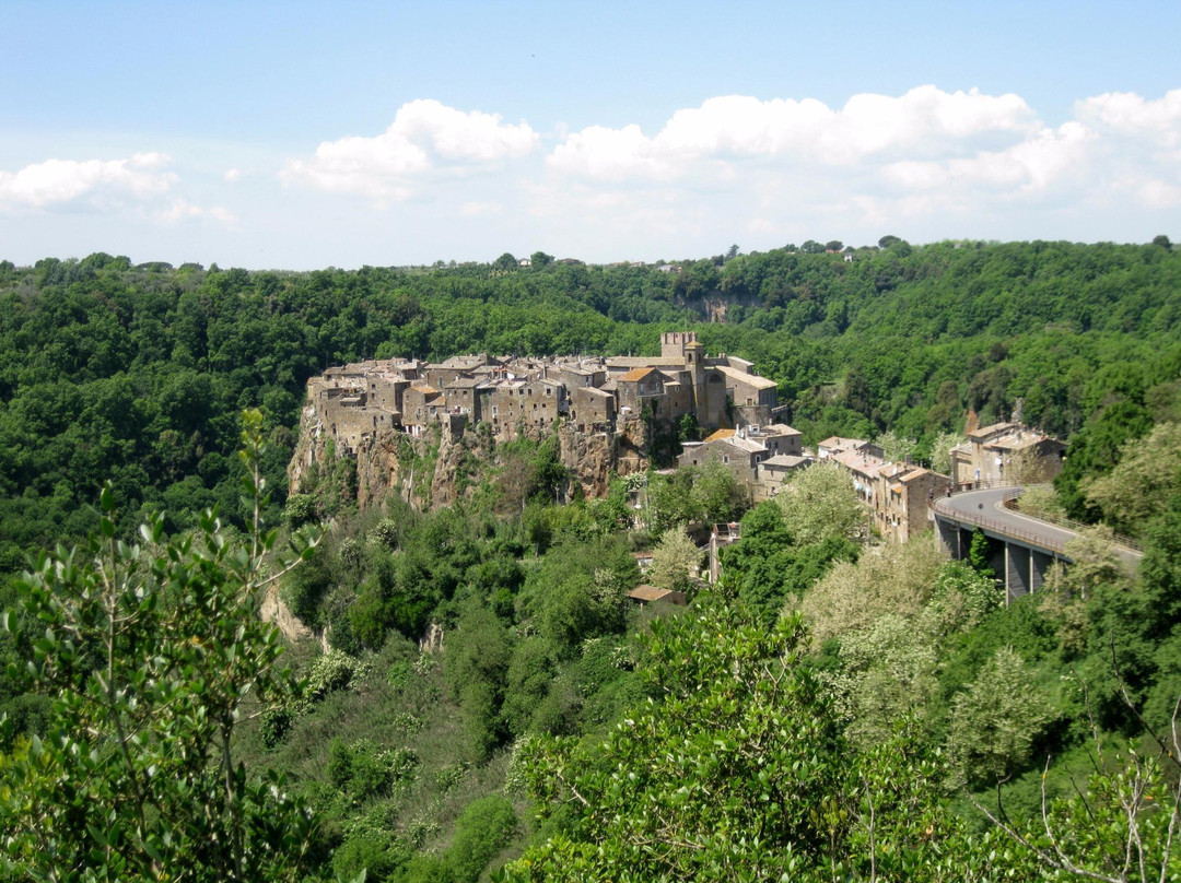 Valle del Treja景点图片