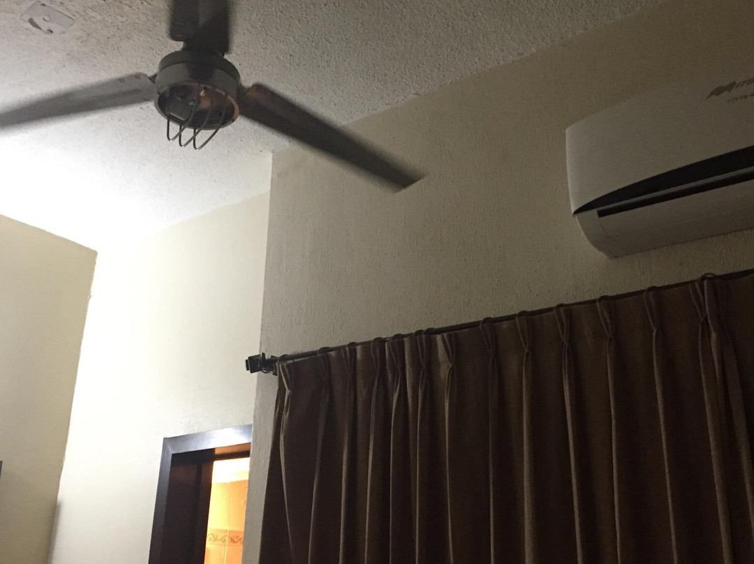 Hotel Fernando主图