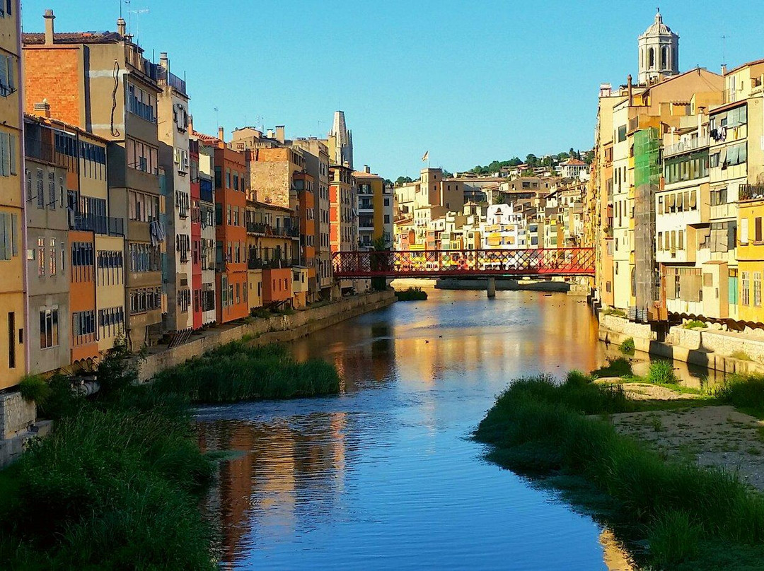 Girona Trips-赫罗那必去景点