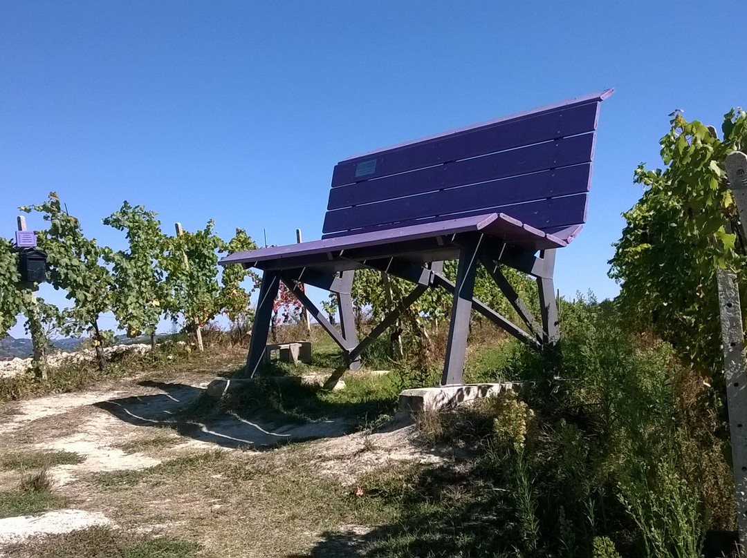 Marsaglia旅游攻略图片