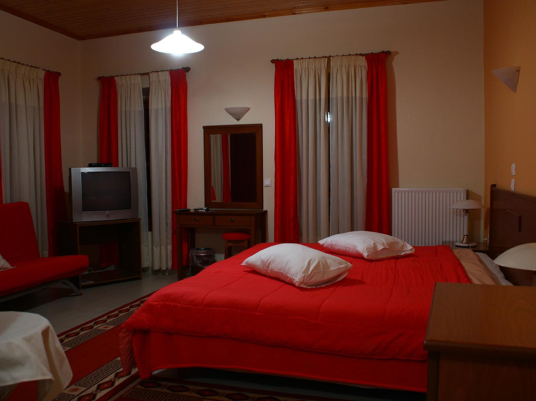 Traditional Guesthouse Dora主图