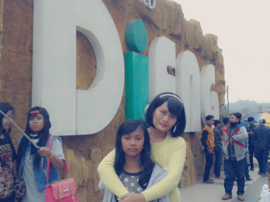 Dieng Plateau Homestay主图