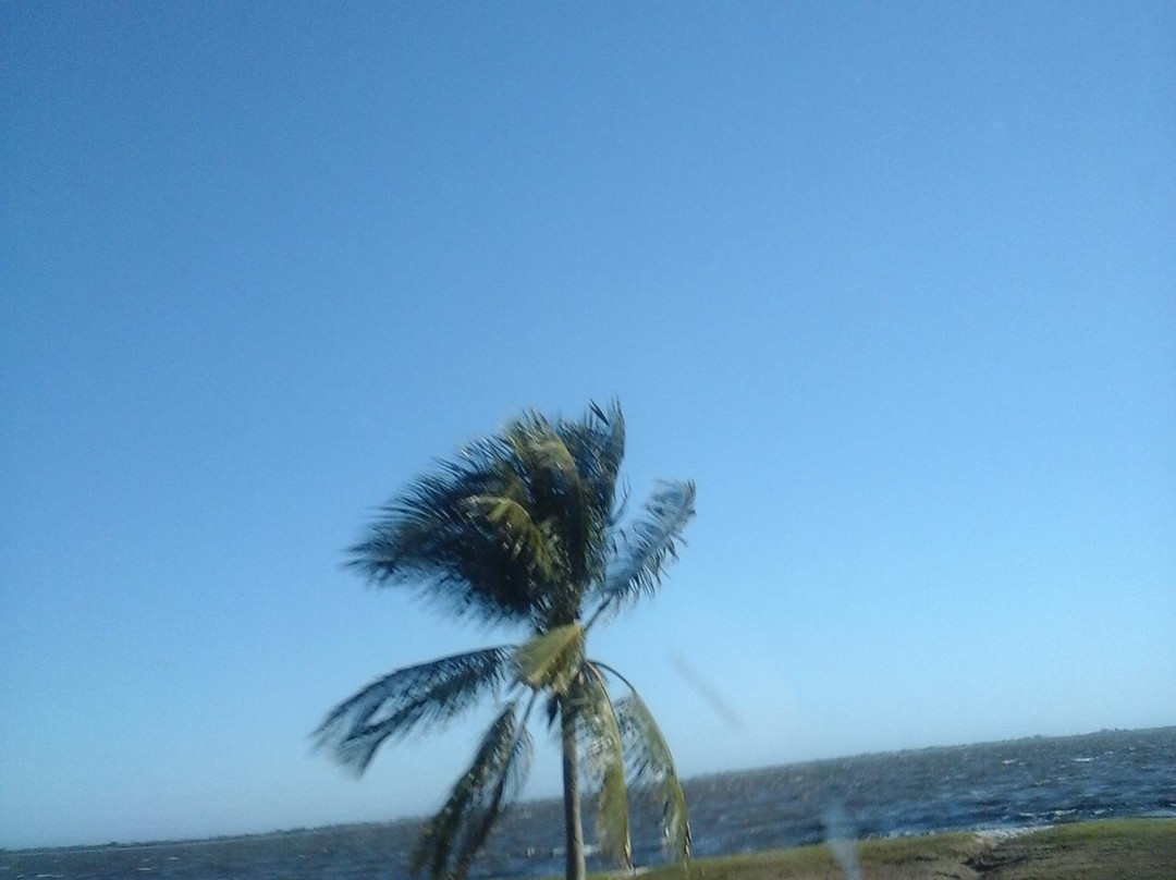 Iguabinha Beach景点图片