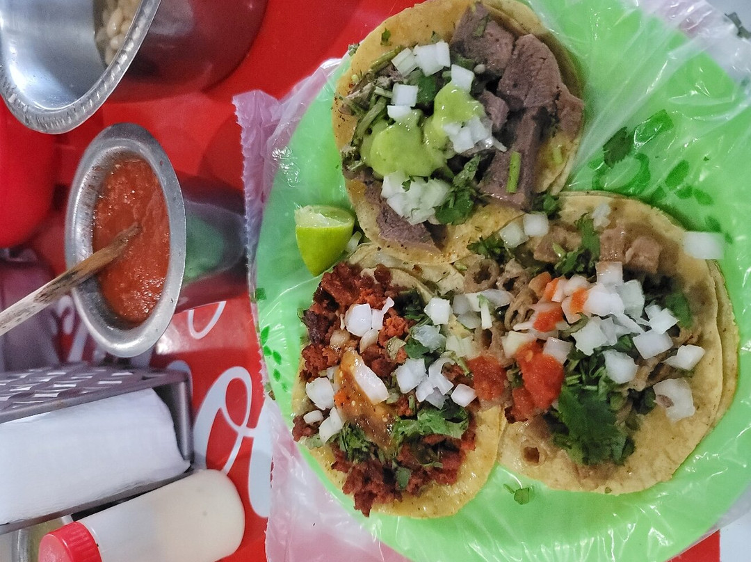 Tacos Chuy