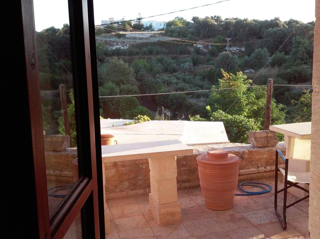 Kouriton House主图