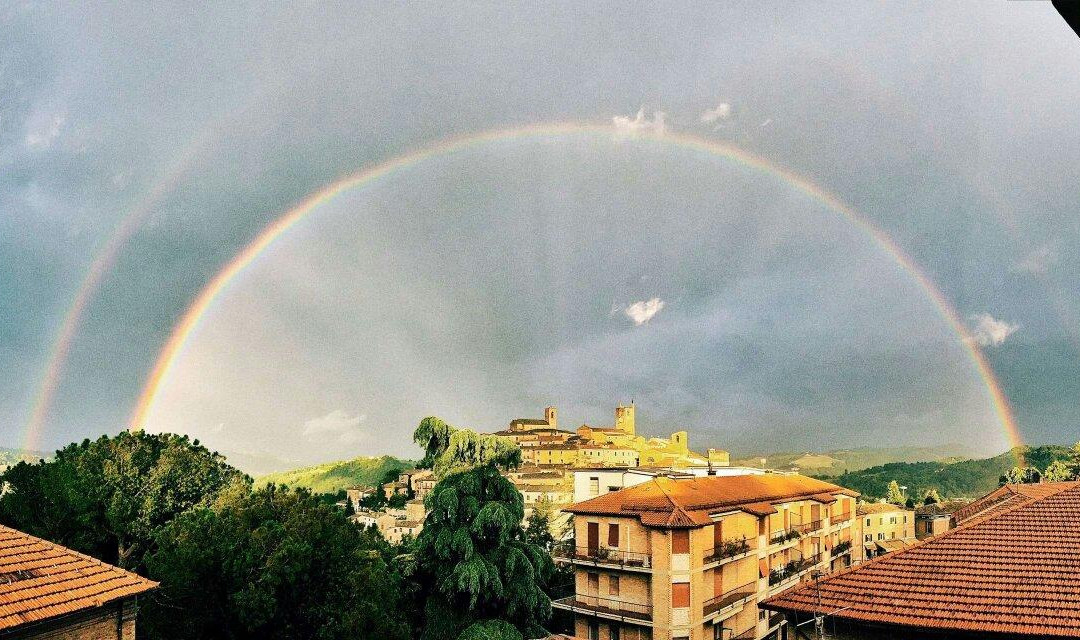 Settimana Medioevale-Sarnano必去景点