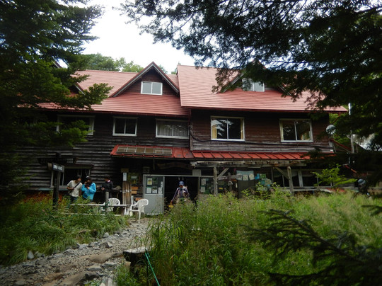 佐久穗町酒店住宿-Seitaiso