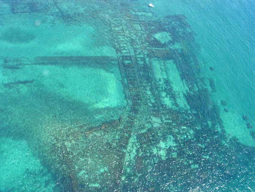 Centro Sub Pozzuoli-波佐利必去景点