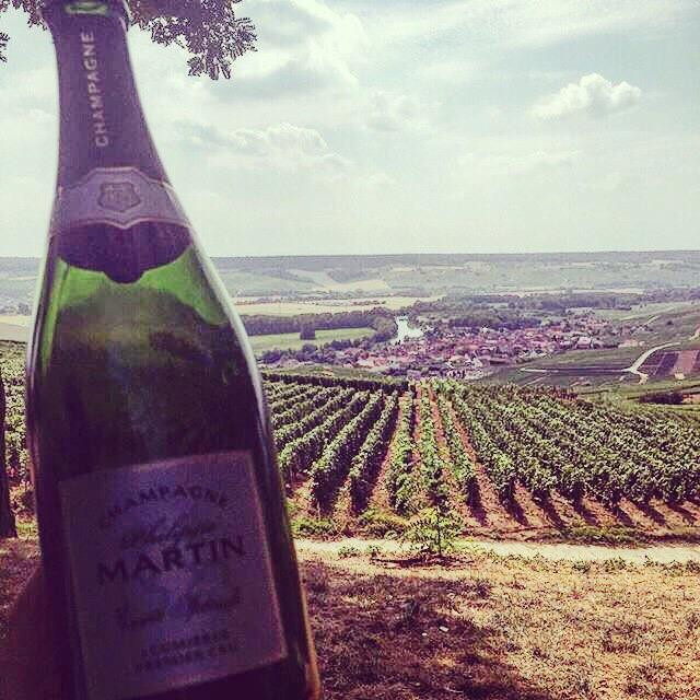 Champagne Philippe Martin景点图片