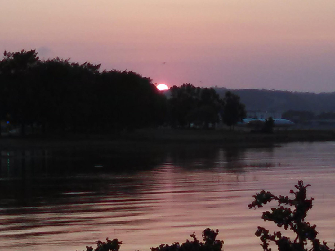 Shorebird Sanctuary-伯灵格姆必去景点