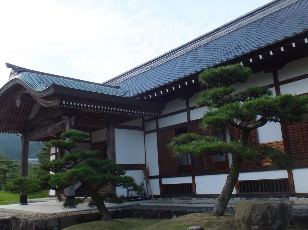 Tatsuno Castle-龙野市必去景点
