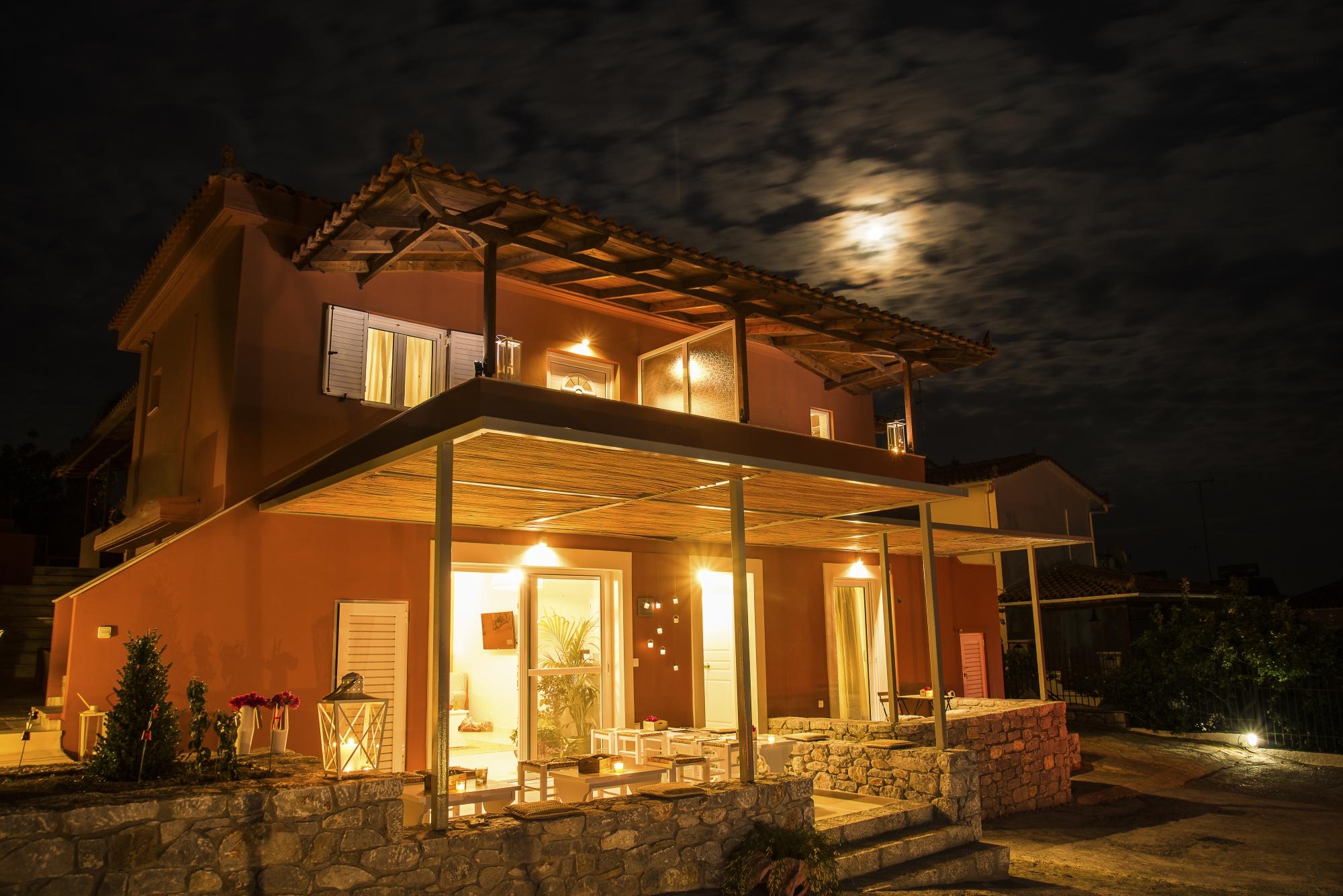 Bello Horizonte Rooms & Apartments-客卧