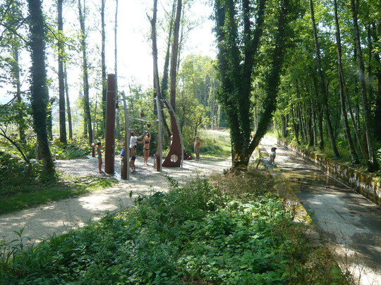 Les Echelles旅游攻略图片