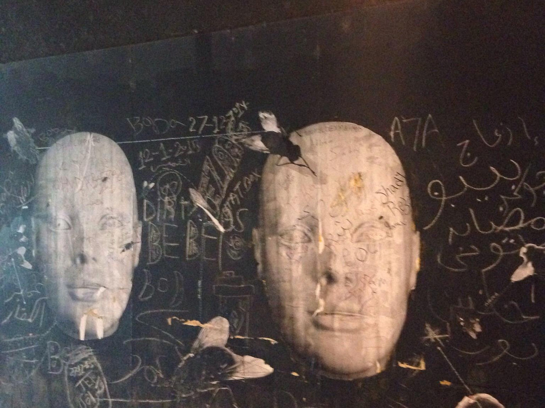 Zamalek-开罗必去景点