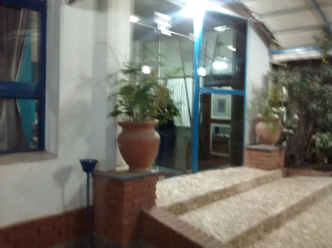 Hotel Sol