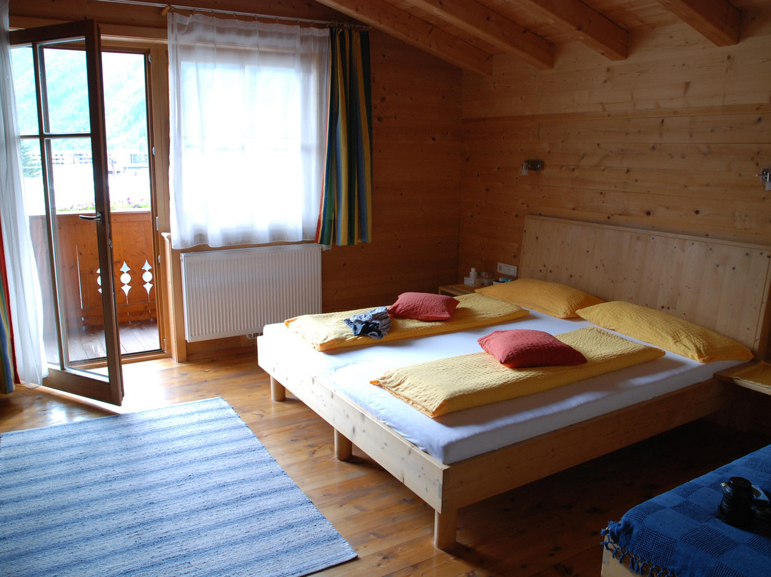 Landhaus Franzelin主图