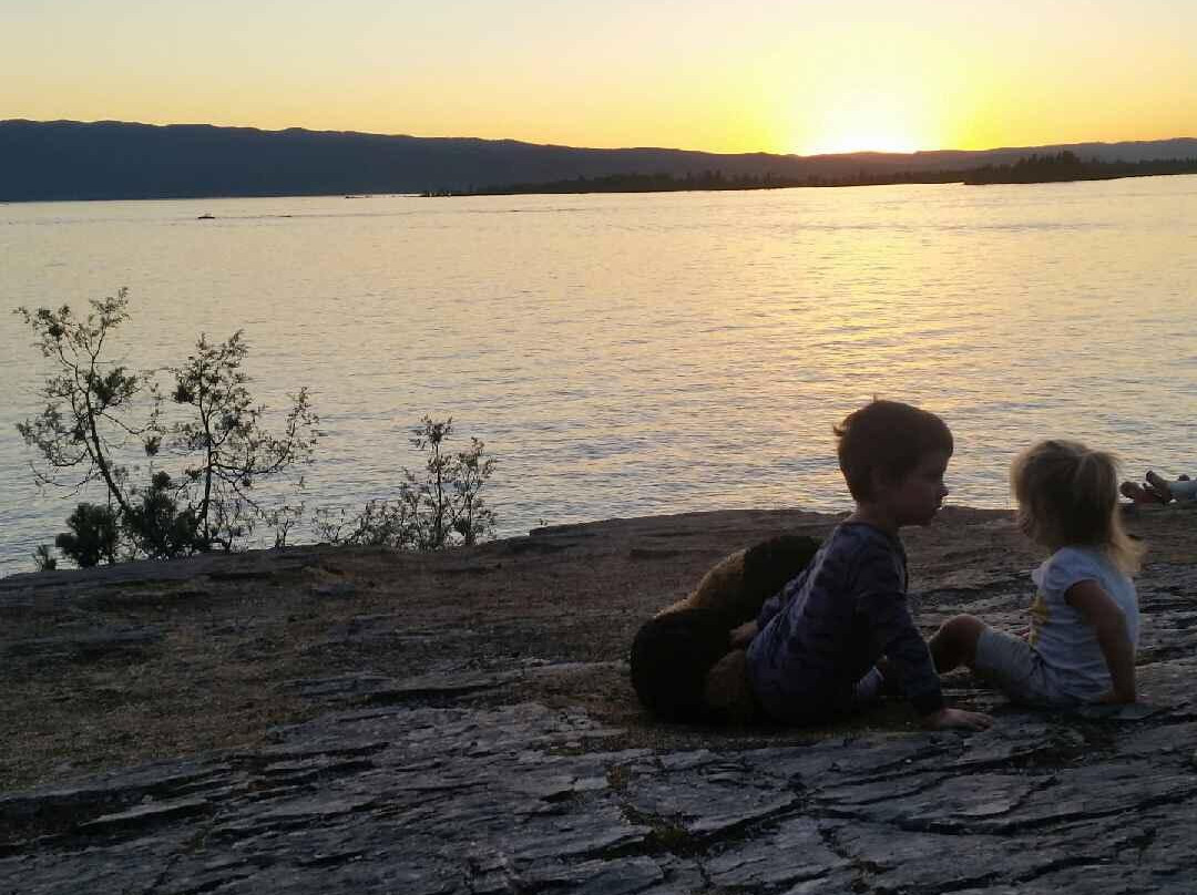 Wayfarers State Park-Bigfork必去景点