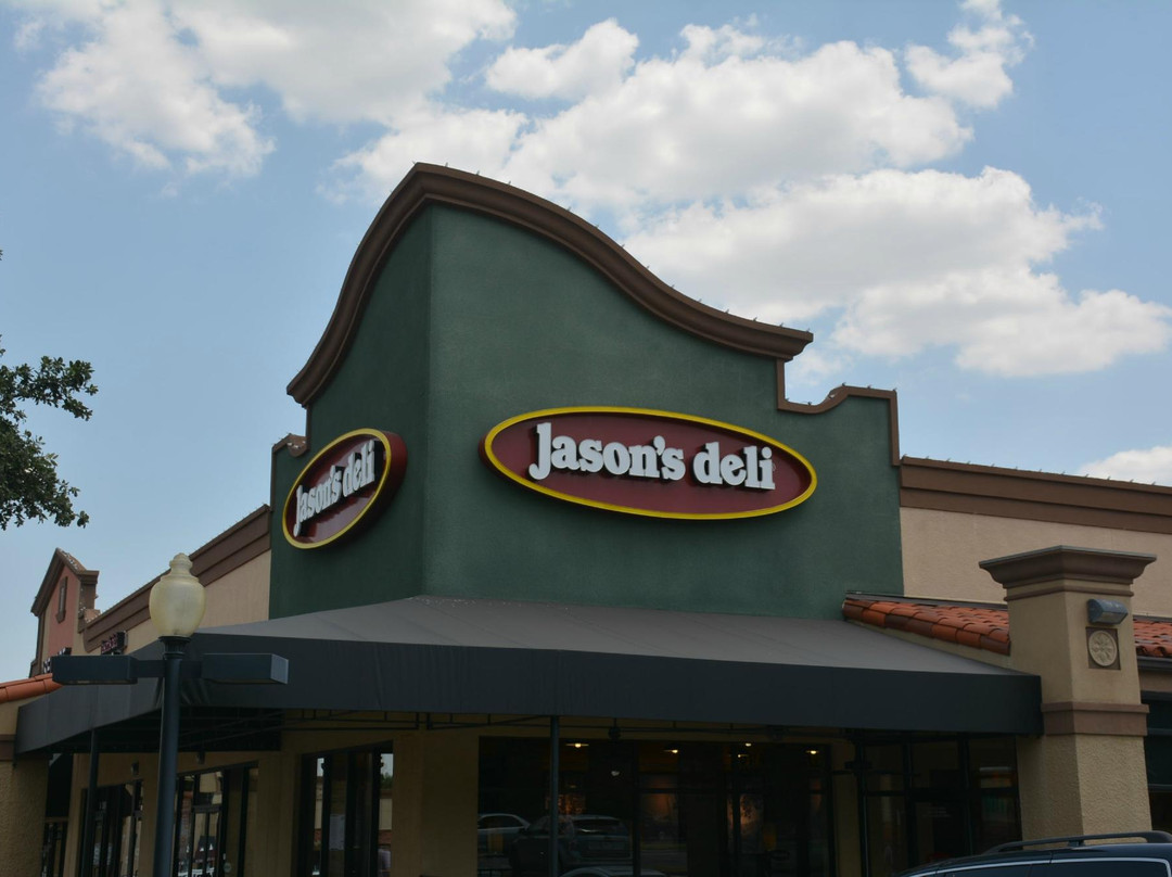 Jason's Deli