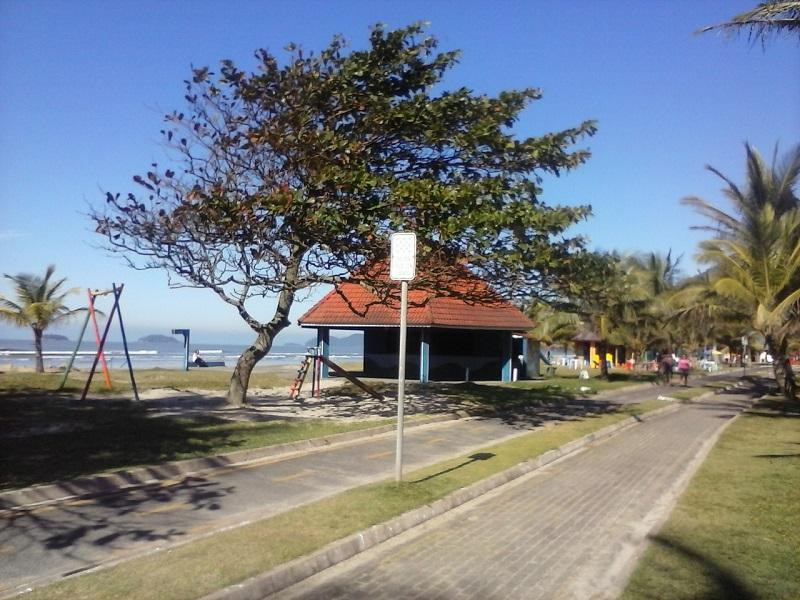 Stella Maris Beach景点图片