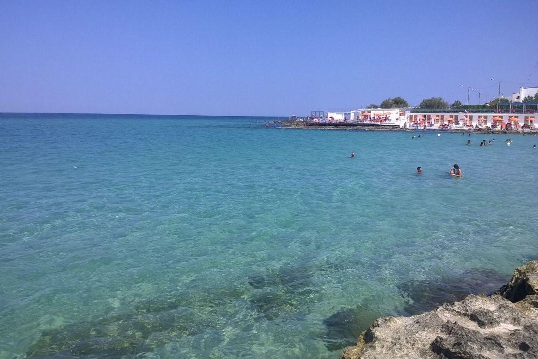 Lido Calarena-Mola di Bari必去景点