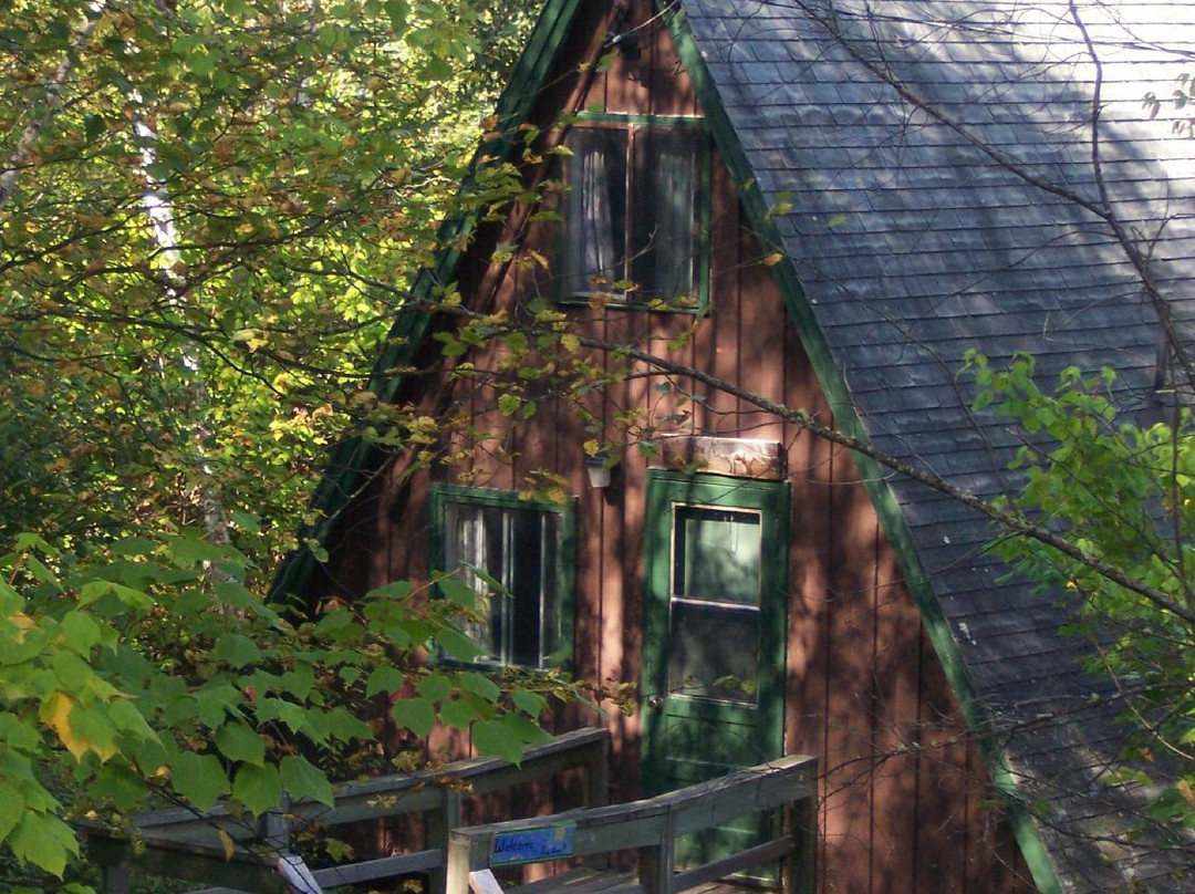 Luther Village