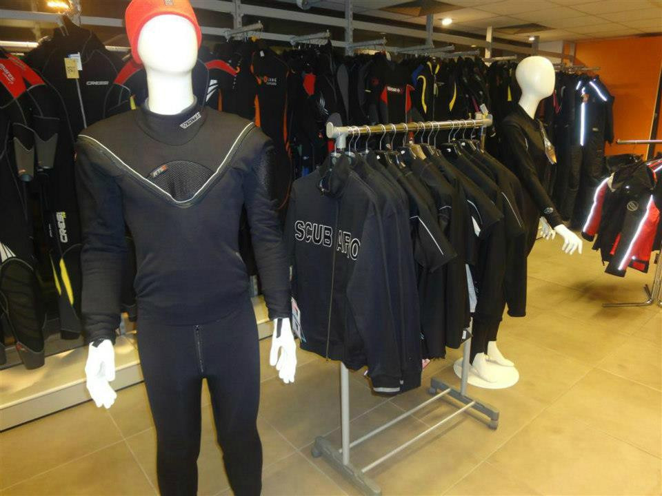 Nautica Mare景点图片