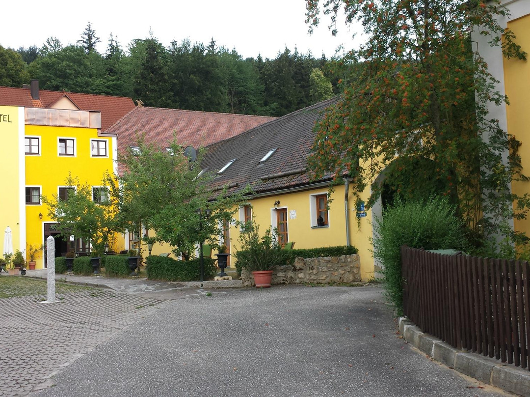 Pielenhofen旅游攻略图片