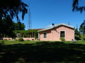 Paysandu酒店住宿-Victoria del Campo