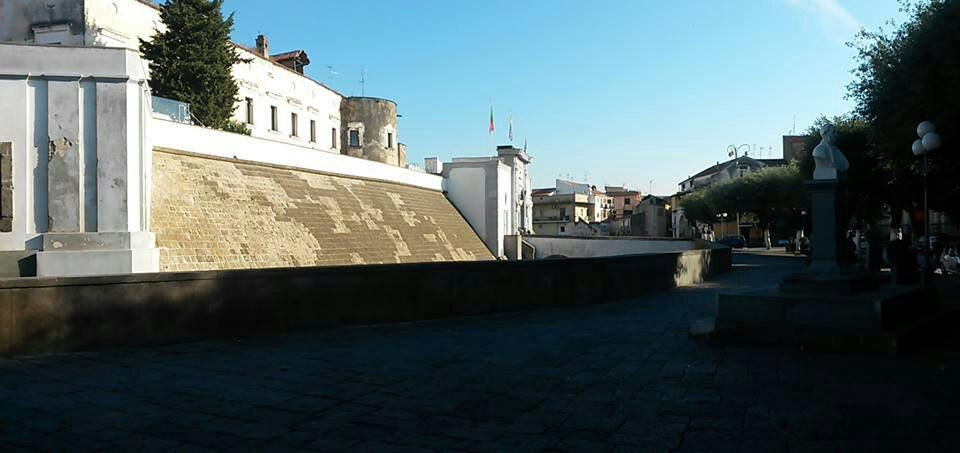 Museo civico Acerra景点图片