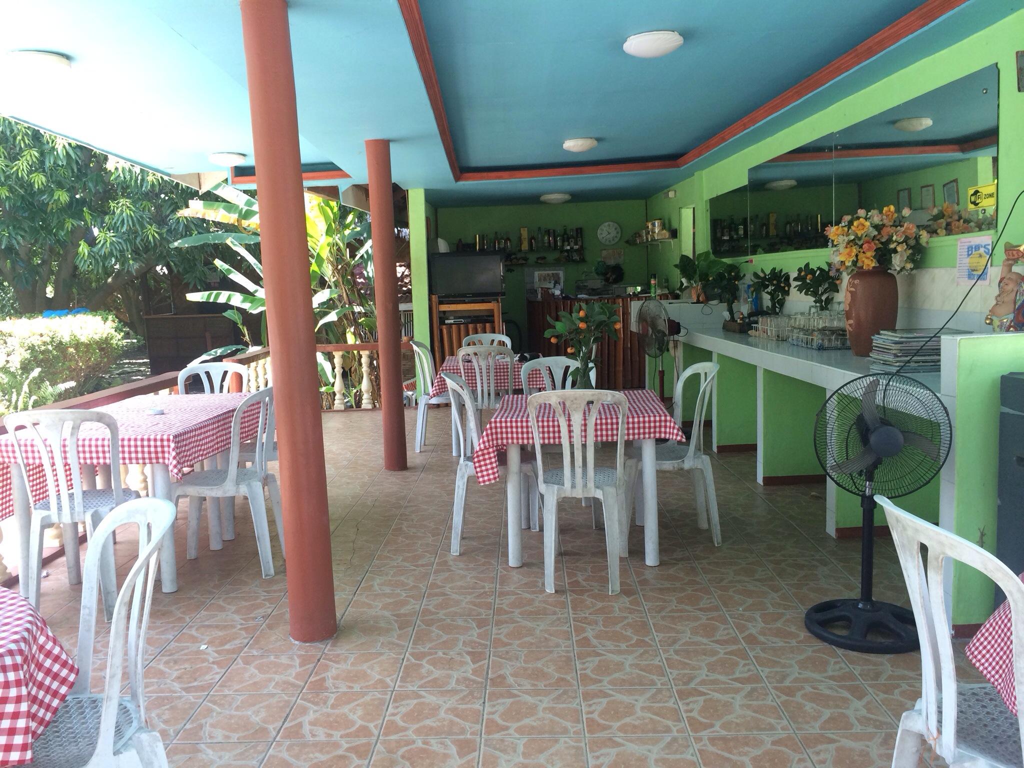 Just Inn Resort-客卧