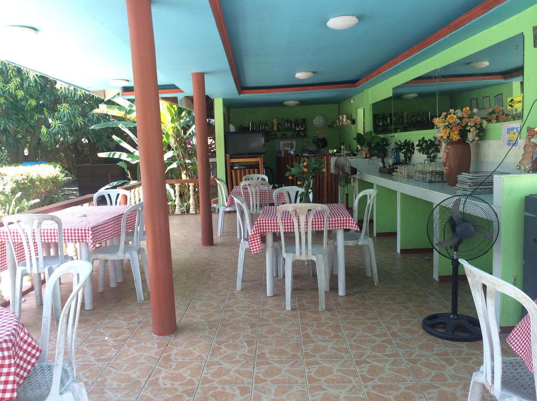 Just Inn Resort主图