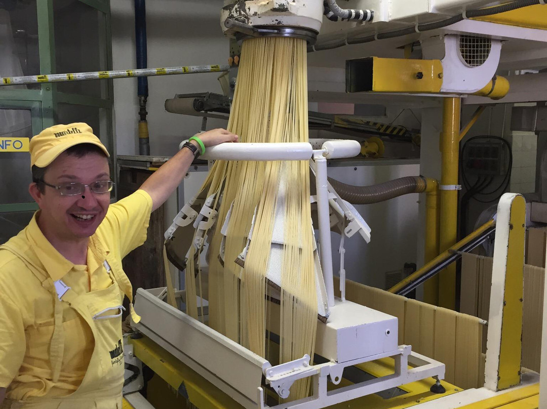 Pasta Martelli景点图片