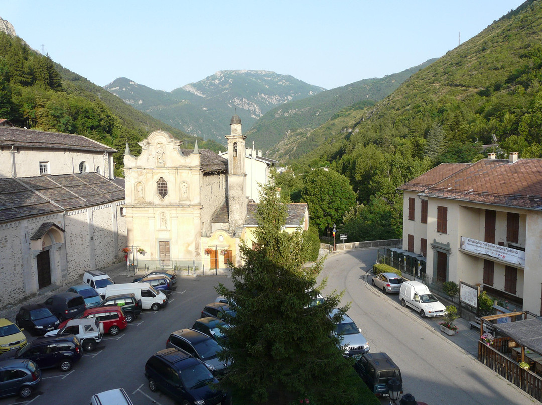 Auberge Saint Martin主图