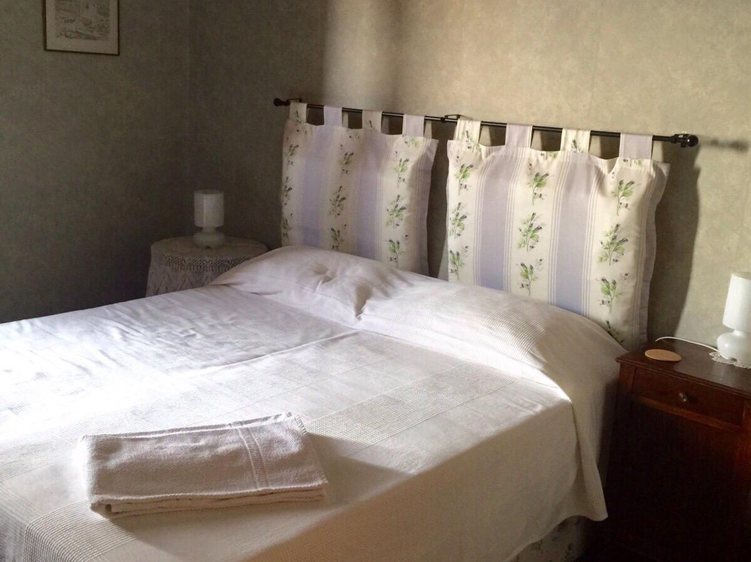 San Giorgio B&B