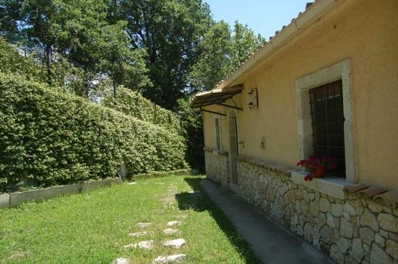B&B La Torretta dei Conti-官方