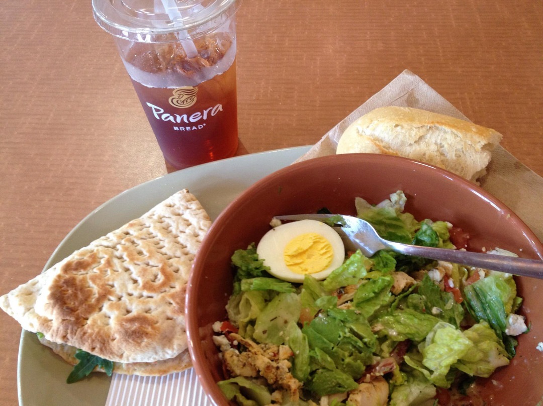 Panera Bread
