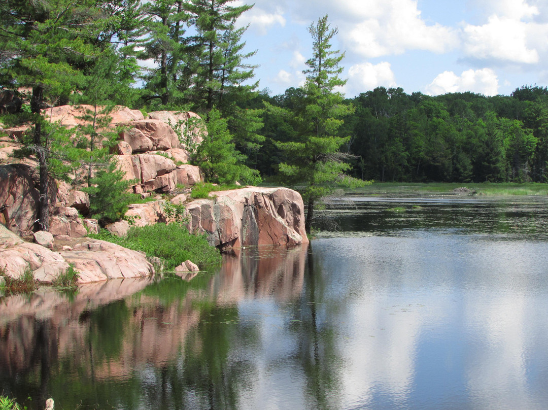 Killarney Provincial Park-Killarney必去景点