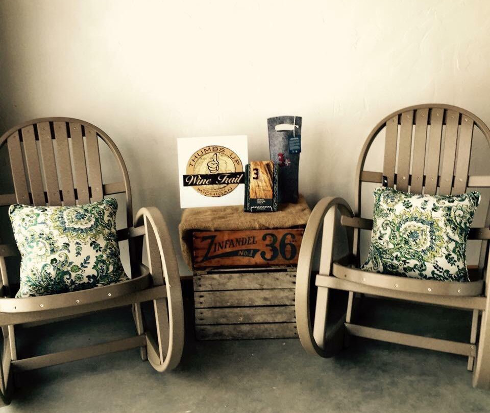 3 North Vines-Croswell必去景点