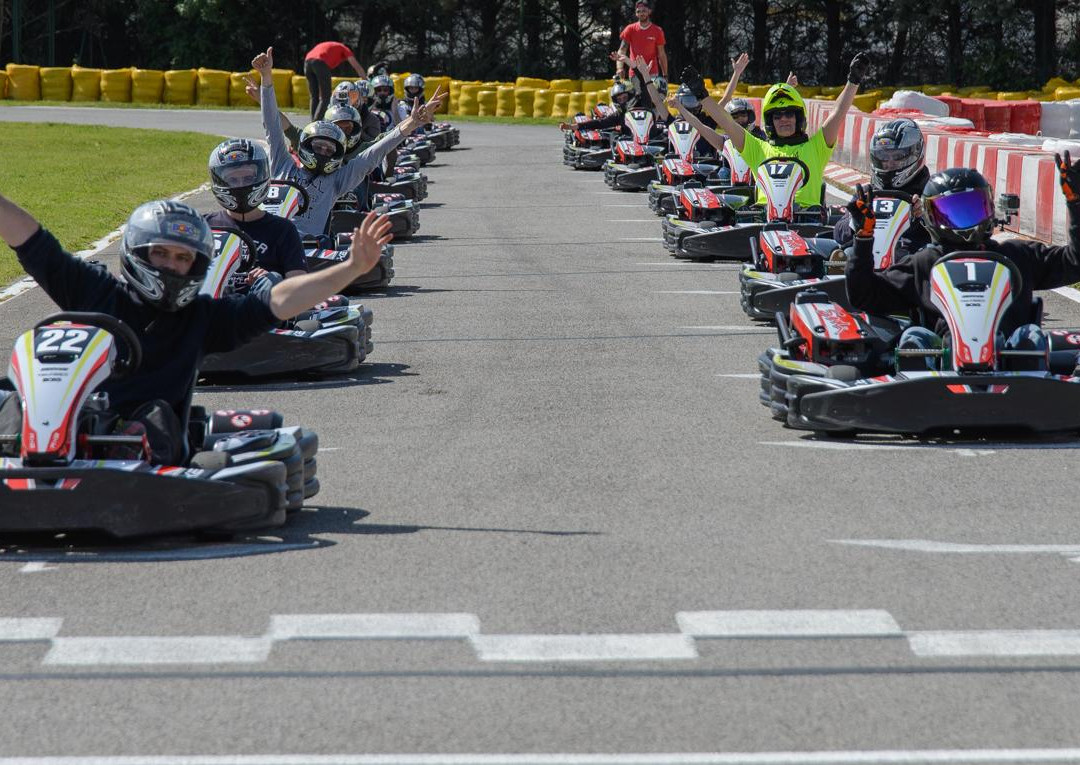 Inter Racing Karting景点图片