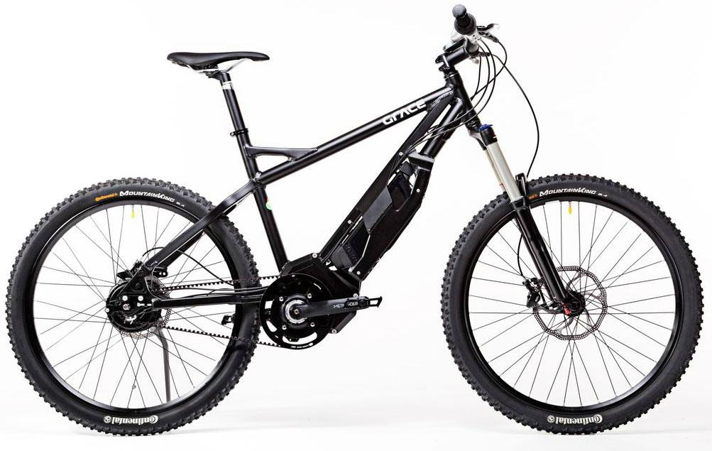 Cykel-塔伯拉山必去景点