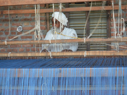 Himalayan Weavers-Dehradun District必去景点